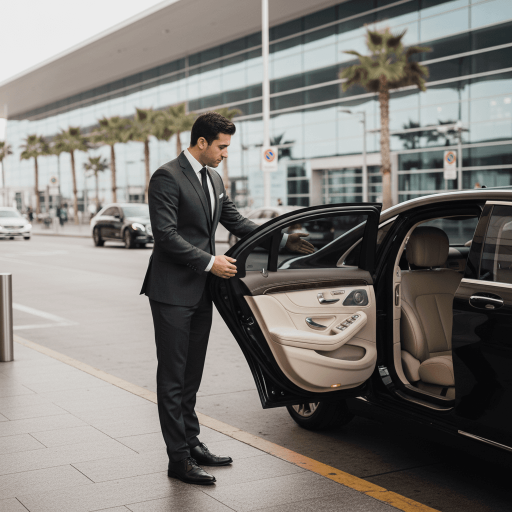 Hourly Hire